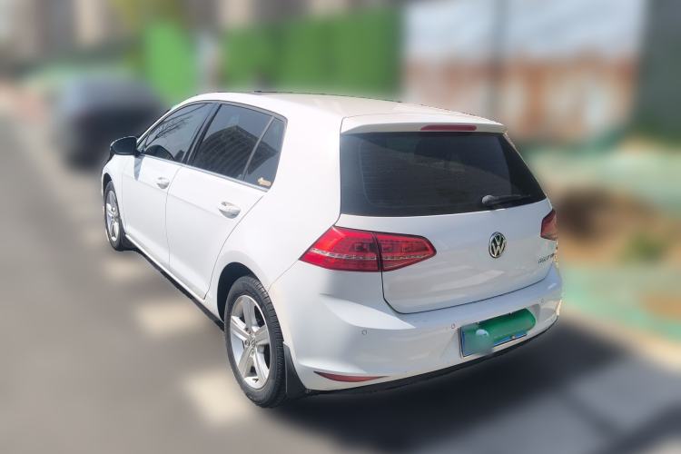 Used Volkswagen Golf 2014 1.4TSI Automatic Comfort Model
