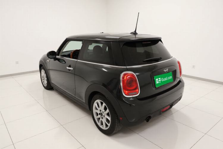 Used MINI 2019 1.5T ONE