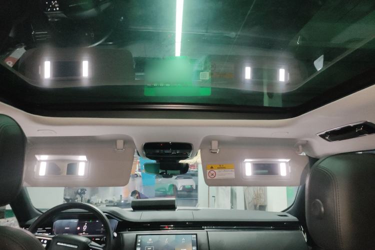 Used Land Rover Range Rover Sport 2024 360 PS S
