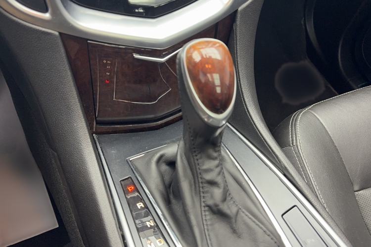 Used Cadillac SRX 2013 3.0L Elite Model