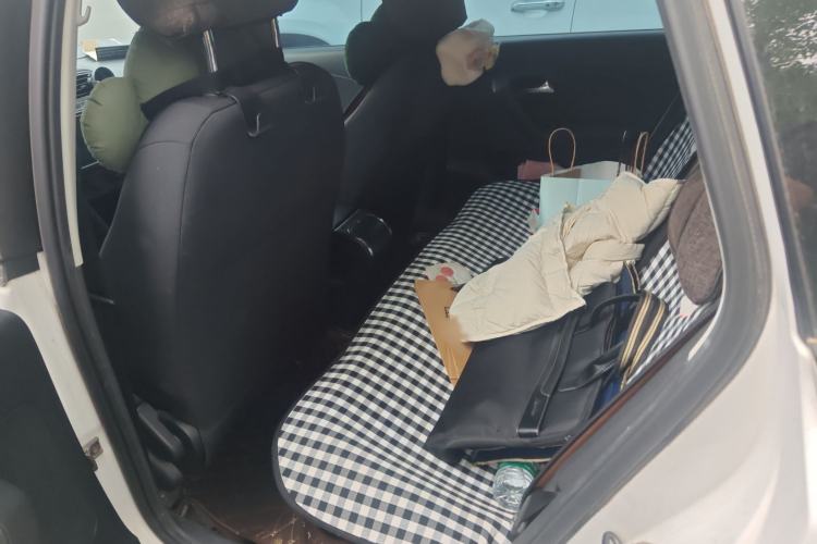 Used Volkswagen Polo 2018 1.5L Automatic Advanced Driving Model
