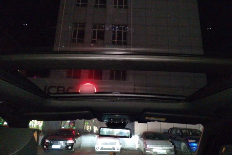 Used Honda CR-V 2023 2.0L eHEV Four-Wheel Drive Prestige Edition