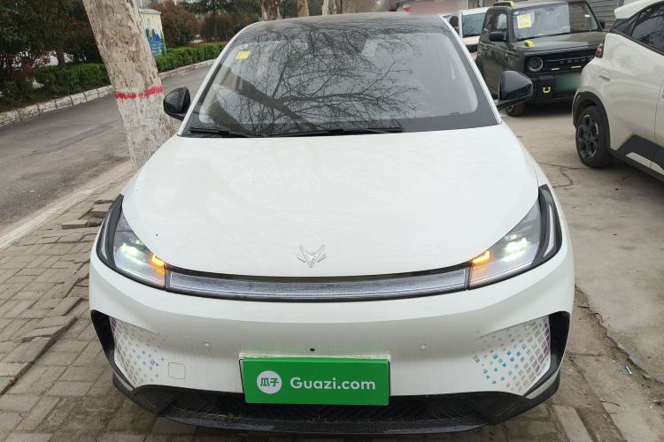 Used ARCFOX T1 2025 Model 425 MAX
