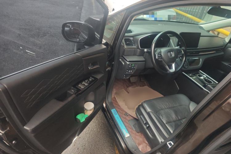 Used Honda Elysion 2022 2.0L eHEV Luxury First Edition