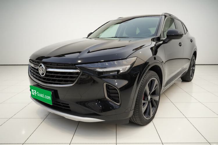 Used Buick Envision 2022 Facelift Encore S GS 4x4 Sport Edition