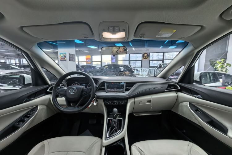 Used Buick GL6 2018 18T 6-Seater Elite Model
