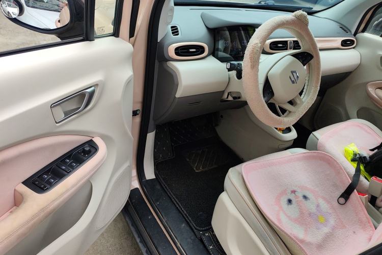 Used Leapmotor T03 2023 310 Lite Edition Driver Seat