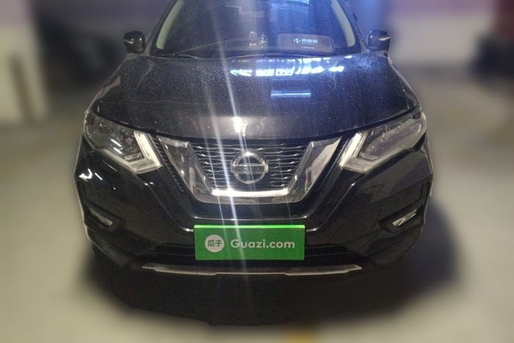 Used Nissan X-Trail 2017 2.0L CVT Comfort Edition 2WD