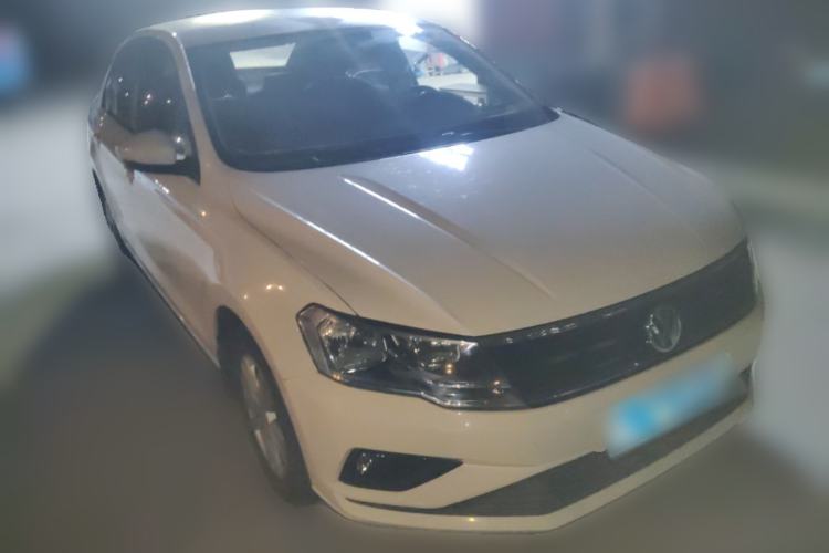 Used Volkswagen Jetta 2017 1.5L Manual Fashion Edition