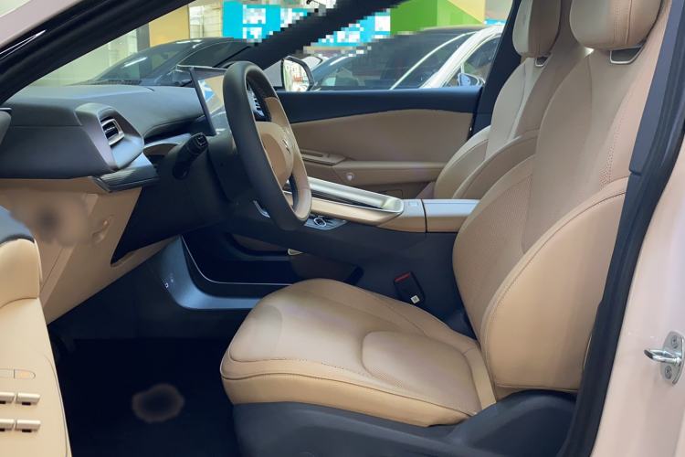 Used ARCFOX Alpha S5 2025 560PRO 185kW
