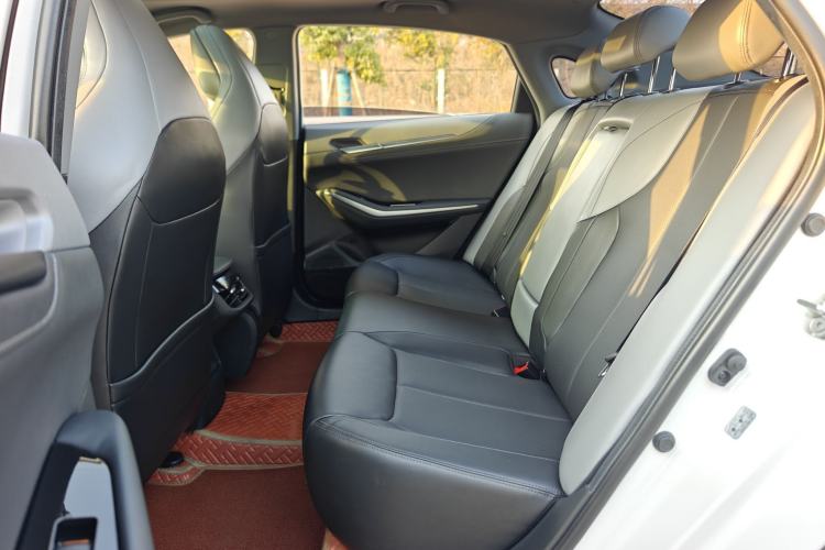 Used Changan Ruicheng PLUS 2023 1.5T DCT Prestige Edition