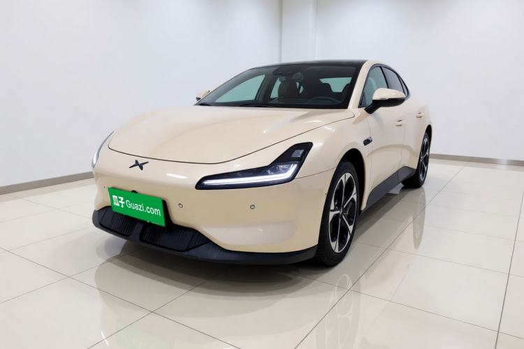 Used XPeng MONA M03 2024 620 with Ultra-Long Range