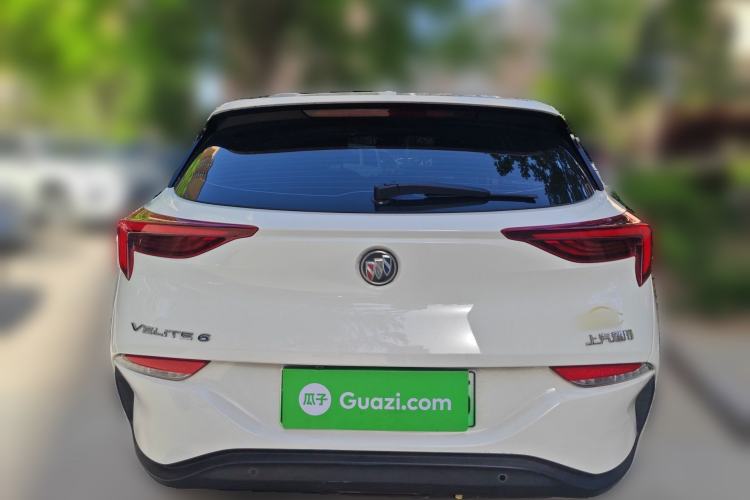 Used Buick Velite 6 2024 450km Enjoyment Plus Version