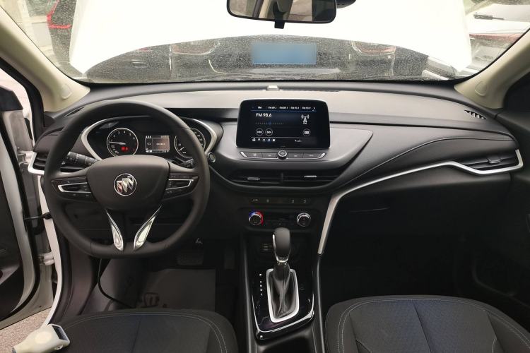 Used Buick Encore 2021 332T CVT Elite Edition