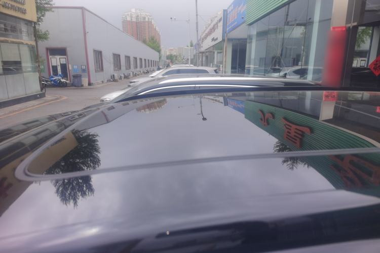 Used Nio ES8 2020 415 km Signature Edition 6-Seater Version
