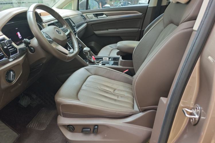 Used Volkswagen Viloran 2020 330TSI Luxury Edition