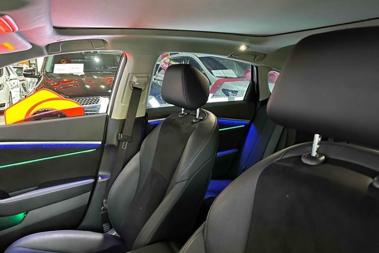 Used Honda Accord New Energy 2023 2.0L ePHEV Flagship Edition