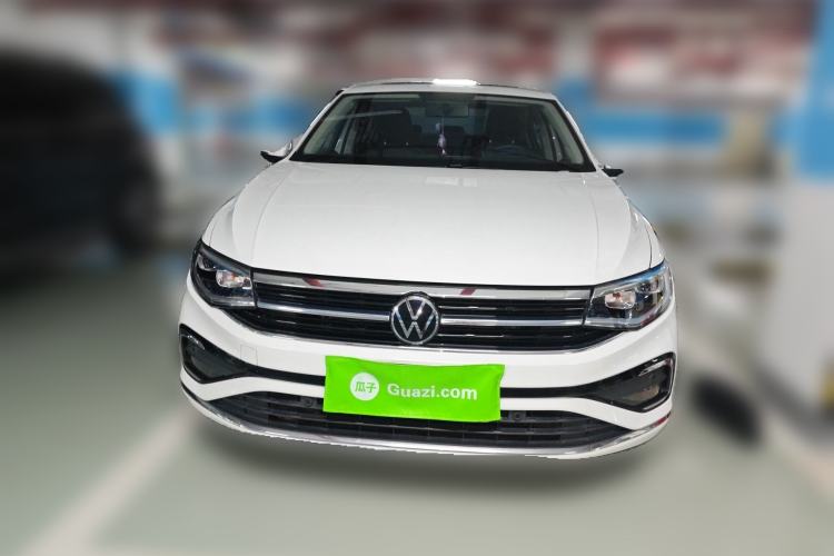 Used Volkswagen Bora 2023 200TSI DSG YueXing PRO Edition