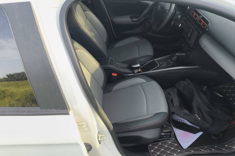 Used Citroen C3-XR 2019 190THP Automatic Xueyue Version