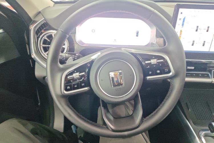 Used Tank 400 New Energy 2024 Hi4-T City Edition