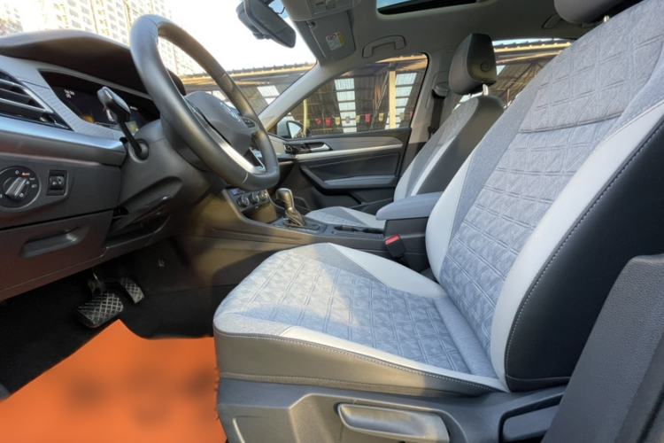 Used Volkswagen Lavida 2023 1.5L Automatic Full-Comfort Edition