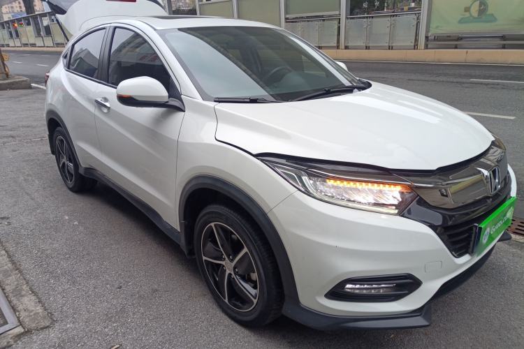 Used Honda Vezel 2019 220 TURBO CVT Luxury Edition China V Emission Standard