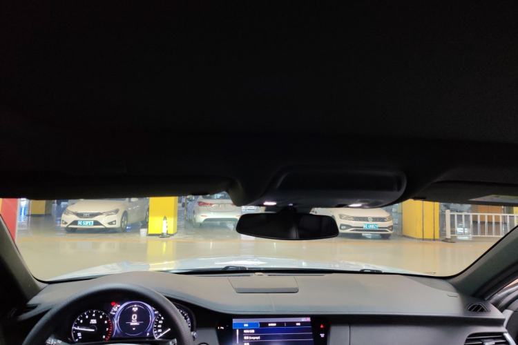 Used Cadillac CT6 2021 28T Elite Edition