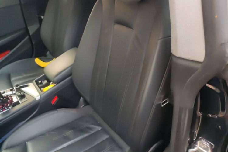 Used Audi A5 2019 Sportback 40 TFSI Fashion Model