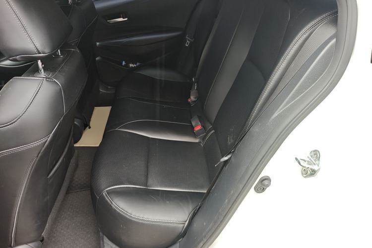 Used Toyota Corolla 2022 1.2T S-CVT Pioneer PLUS Edition
