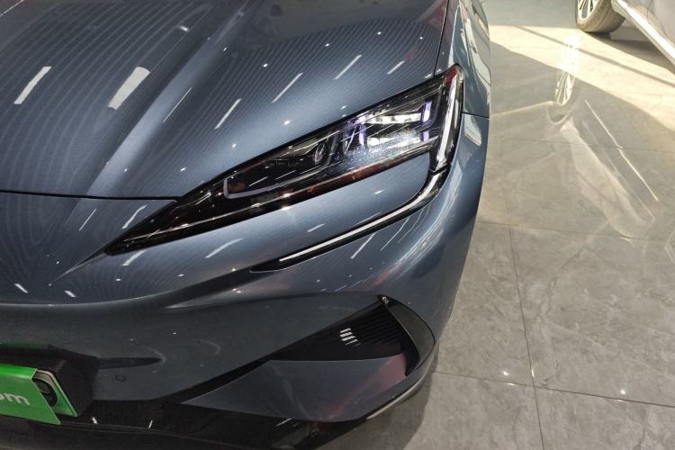 Used BYD Sealion 07 EV 2025 610 Intelligent Driving Edition