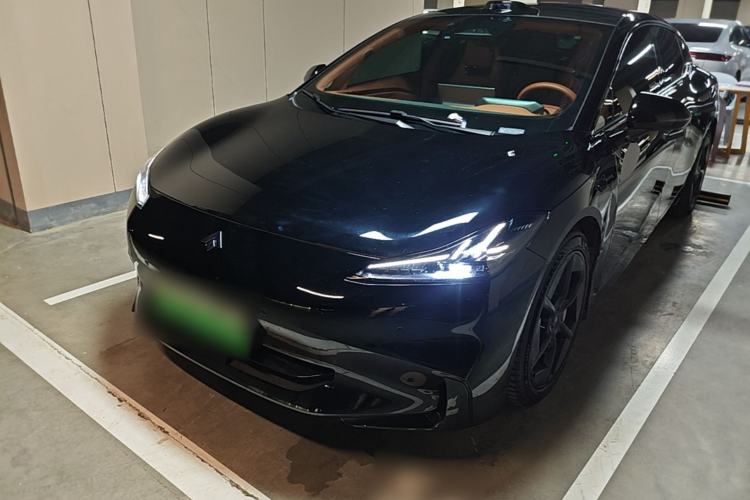 Used Hyptec GT 2024 Global Model 710 Ultra-High-Voltage LiDAR Edition