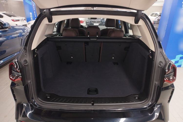 Used BMW X3 2023 xDrive25i M Sport Package