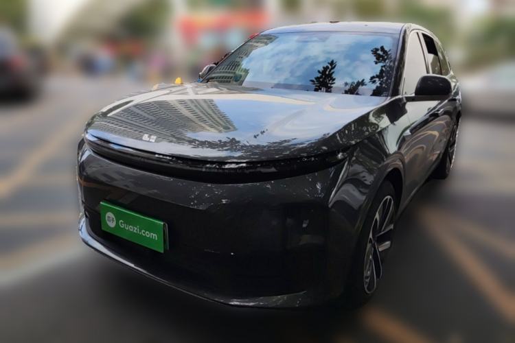 Used Li Auto L6 2024 Pro Model