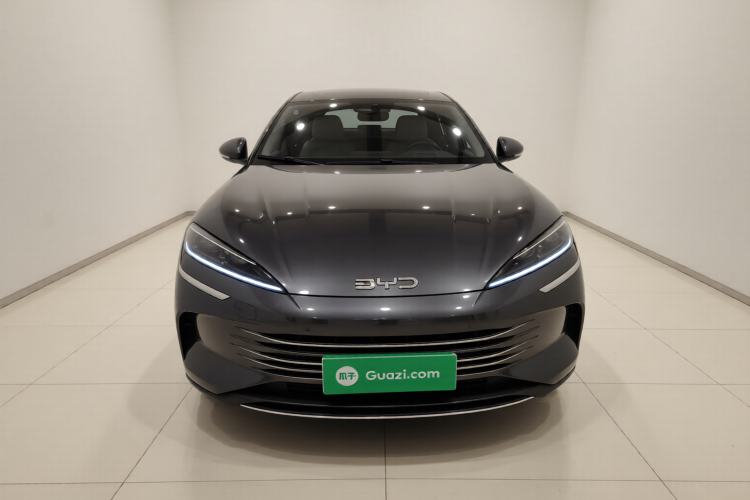 Used BYD Seal 2023 DM-i 1.5L 121km Elite Model