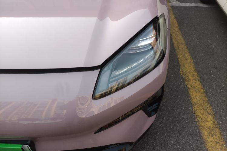 Used AION RT 2025 520 Smart Luxury Edition