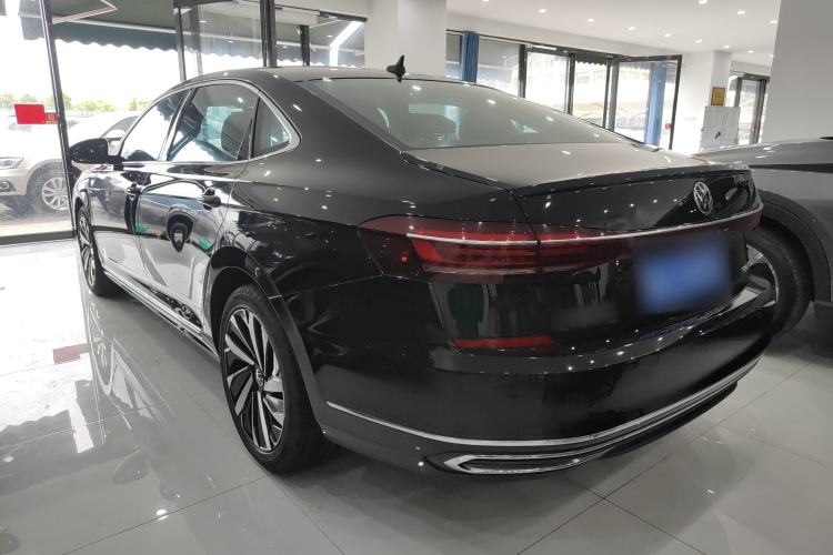 Used Volkswagen Passat 2022 330TSI Starry Elite Edition
