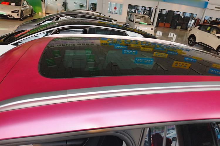 Used smart #1 2022 Pro+ Edition
