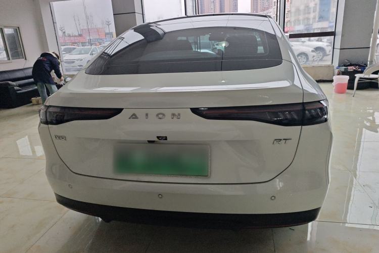 Used AION RT 2025 520 Smart Luxury Edition
