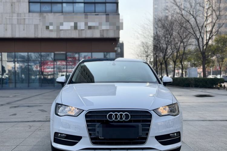 Used Audi A3 2014 Sportback 35 TFSI Automatic Style Edition