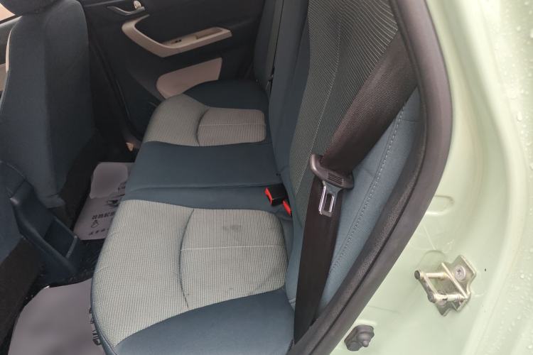 Used Oshan Benni E-Star 2020 Heart Edition Lithium Iron Phosphate (31.95 kWh)
