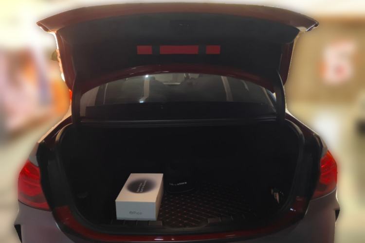 Used BMW 1 Series 2021 125i M Sport Night Edition
