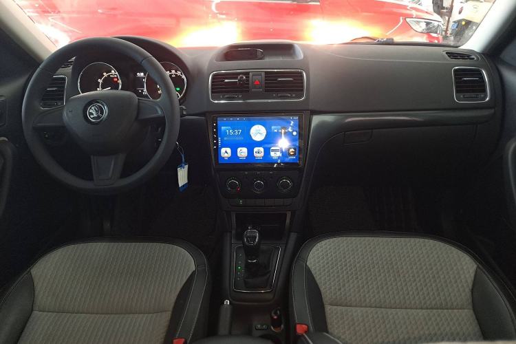 Used Skoda Yeti 2017 TSI280 DSG Advanced Edition