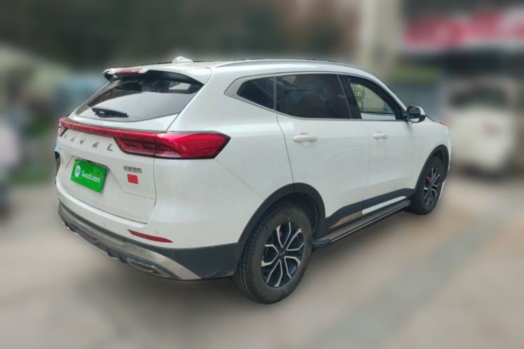 Used Haval H6 2021 National Trend Edition 1.5T Automatic Urban Version