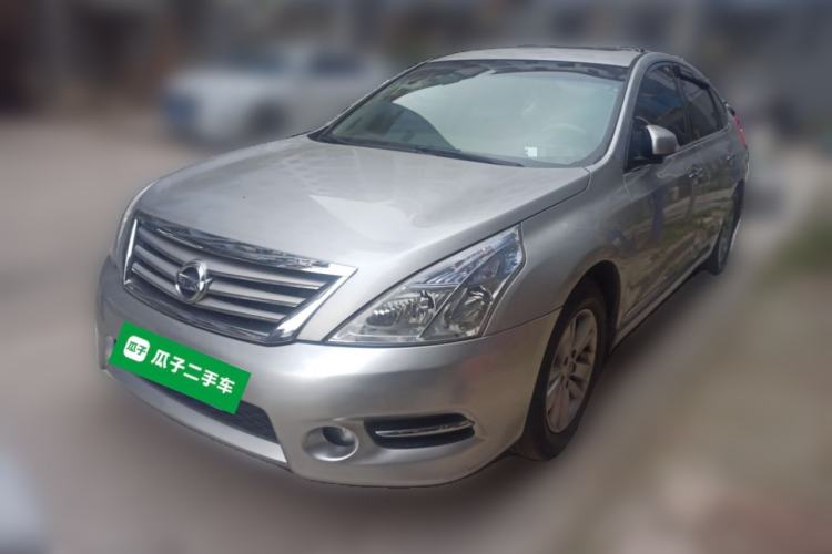 Used Nissan Teana 2011 2.0L XL Comfort Edition