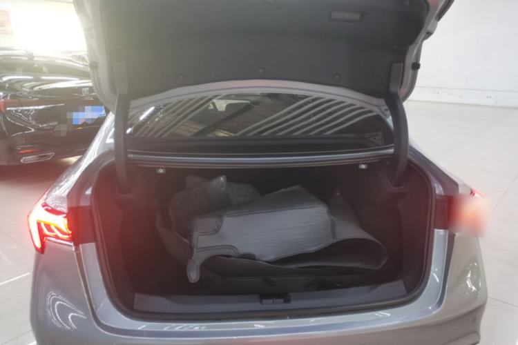 Used Buick LaCrosse 2025 28T Platinum Edition
