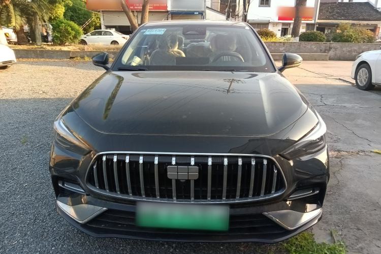 Used Geely Galaxy Stellar 6 2026 Model 125km Long-range Edition