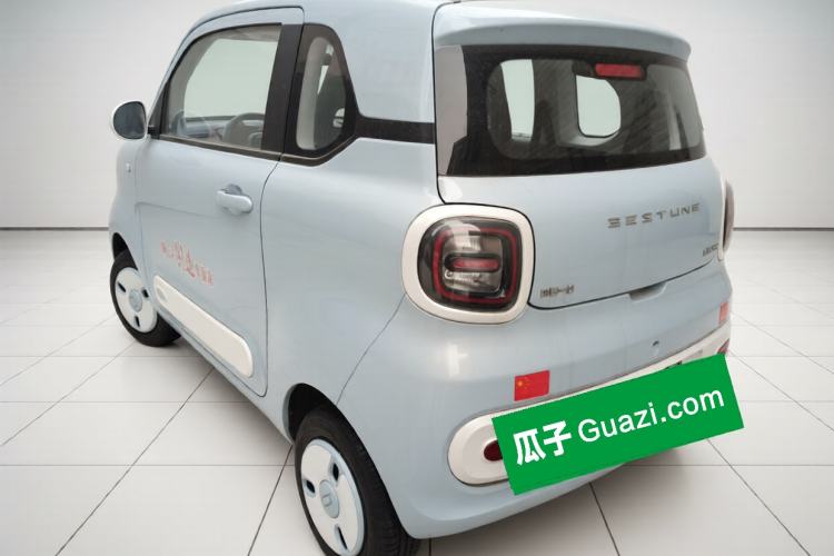 Used Bestune Pony 2025 222km Range Agile Horse