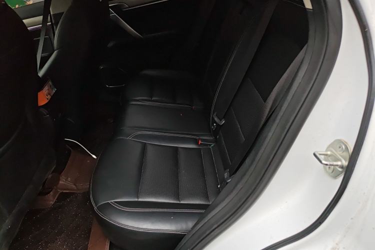 Used Geely Auto Coolray 2019 260T DCT Knight China V Standard