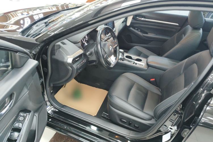 Used Nissan Teana 2021 2.0L XL Comfort Edition