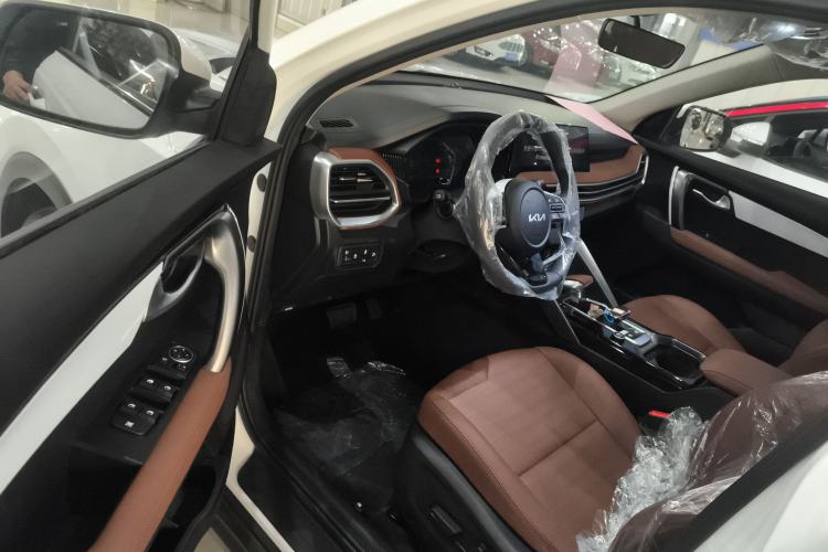 Used Kia Sportage R 2021 Ace 2.0L Splendid Edition